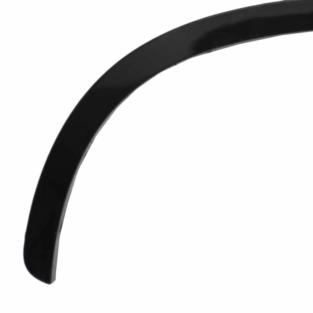 BMW X1 F48 Cubre Paso de Rueda M Sport Trasero Derecho Zafiro Negro - 475 - SKU 8067704-BS - Número de pieza 8067704