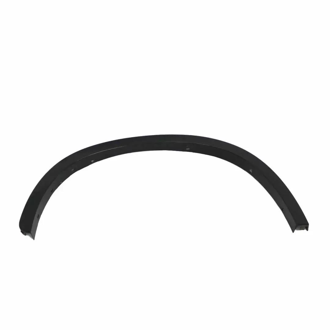  Copricerchio BMW X1 F48 M Sport posteriore destro Nero Zaffiro - 475 - SKU 8067704-BS - Numero di parte 8067704