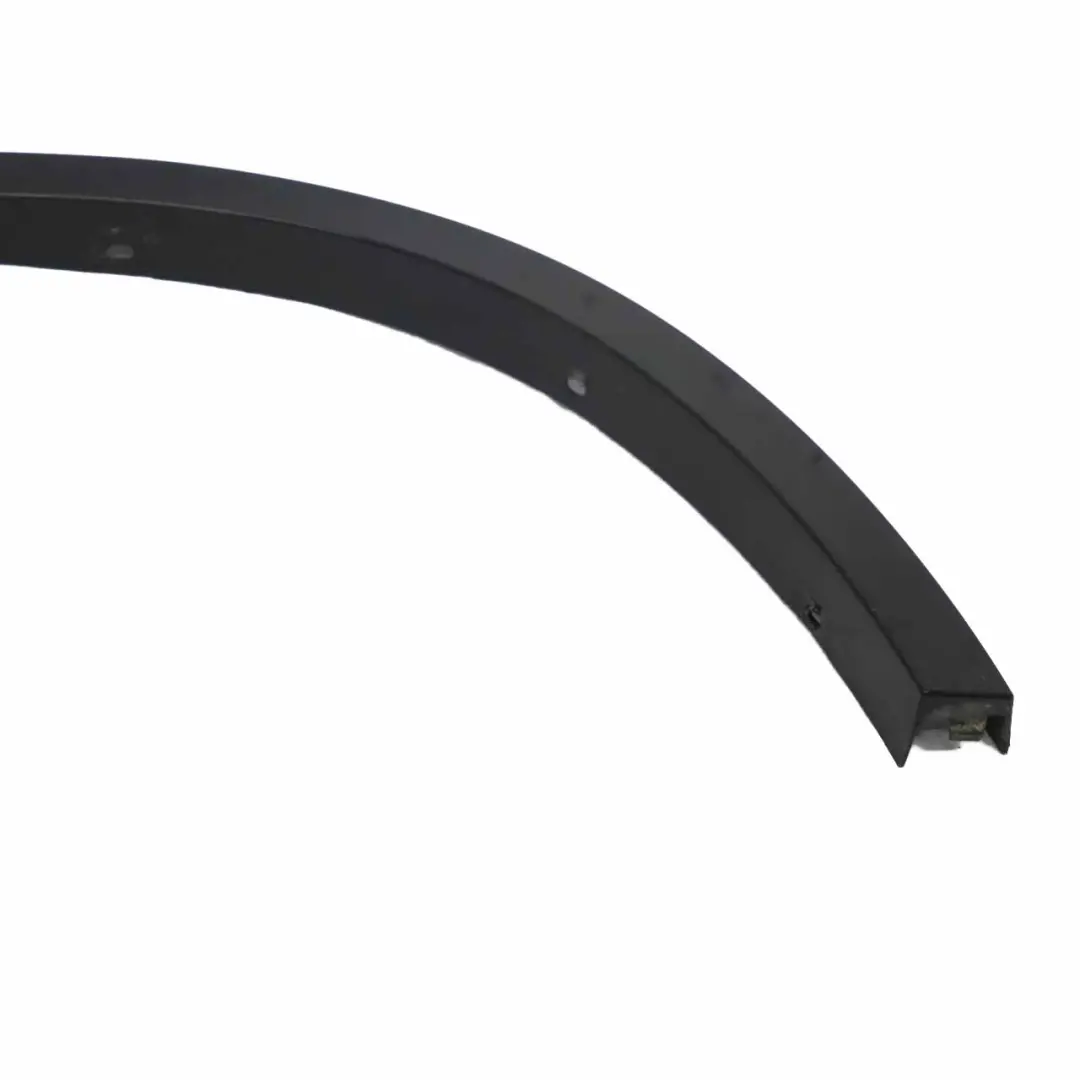  Copricerchio BMW X1 F48 M Sport posteriore destro Nero Zaffiro - 475 - SKU 8067704-BS - Numero di parte 8067704