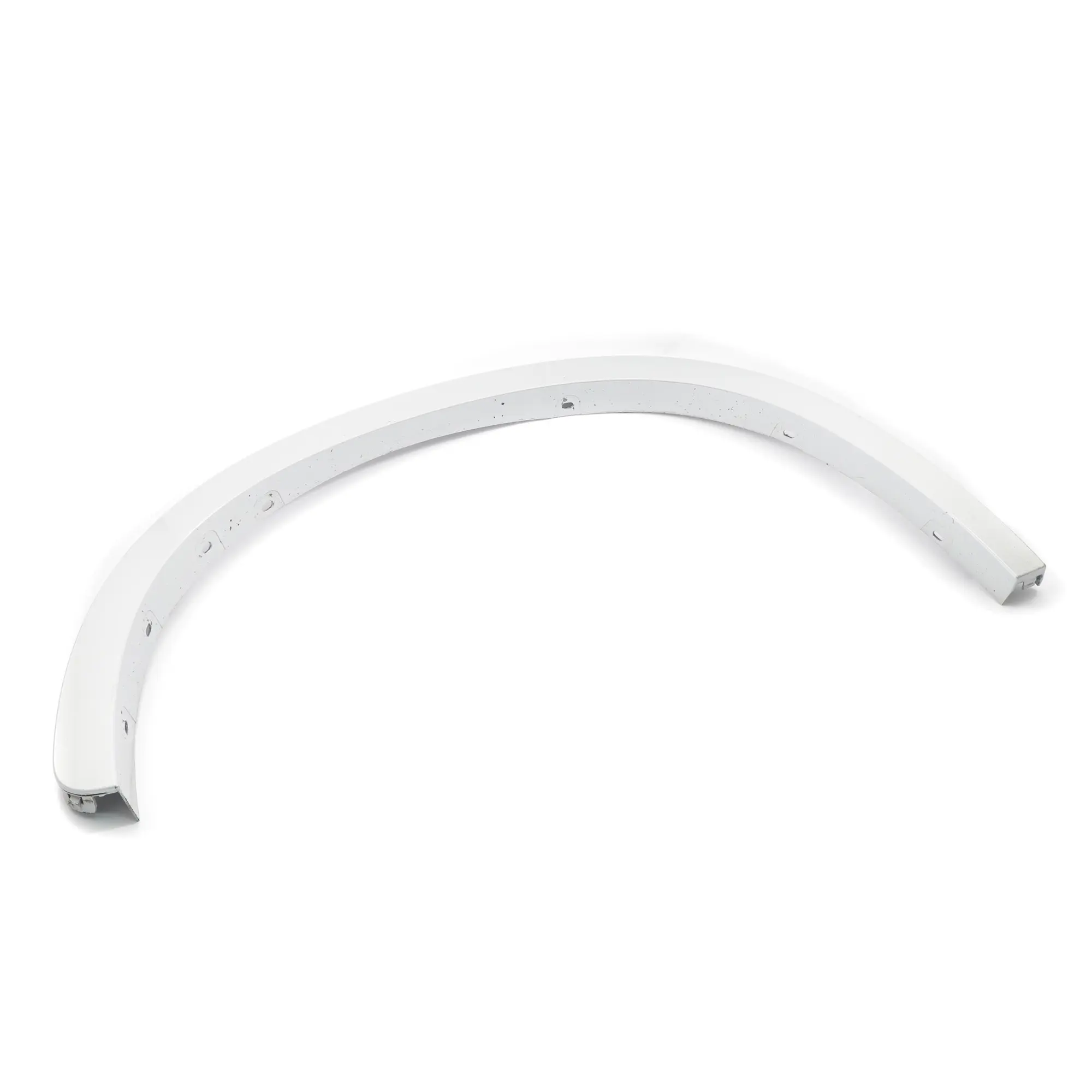 Cubre Paso de Rueda BMW X1 F48 M Sport Trasero Derecho Glacier Silver - A83