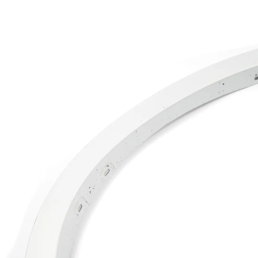 Radlaufabdeckung BMW X1 F48 M Sport hinten rechts Trim Glacier Silver - A83 für mit Teilenummer 8067704 Radlaufabdeckung BMW X1 F48 M Sport hinten rechts Trim Glacier Silver - A83 - SKU 8067704-GSB - Teilenummer 8067704