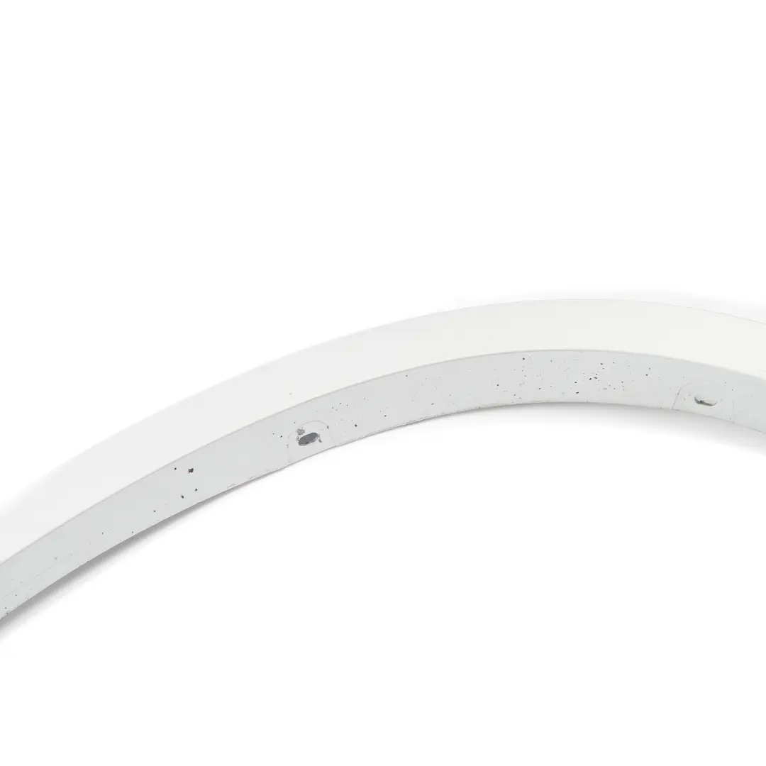 Radlaufabdeckung BMW X1 F48 M Sport hinten rechts Trim Glacier Silver - A83 für mit Teilenummer 8067704 Radlaufabdeckung BMW X1 F48 M Sport hinten rechts Trim Glacier Silver - A83 - SKU 8067704-GSB - Teilenummer 8067704