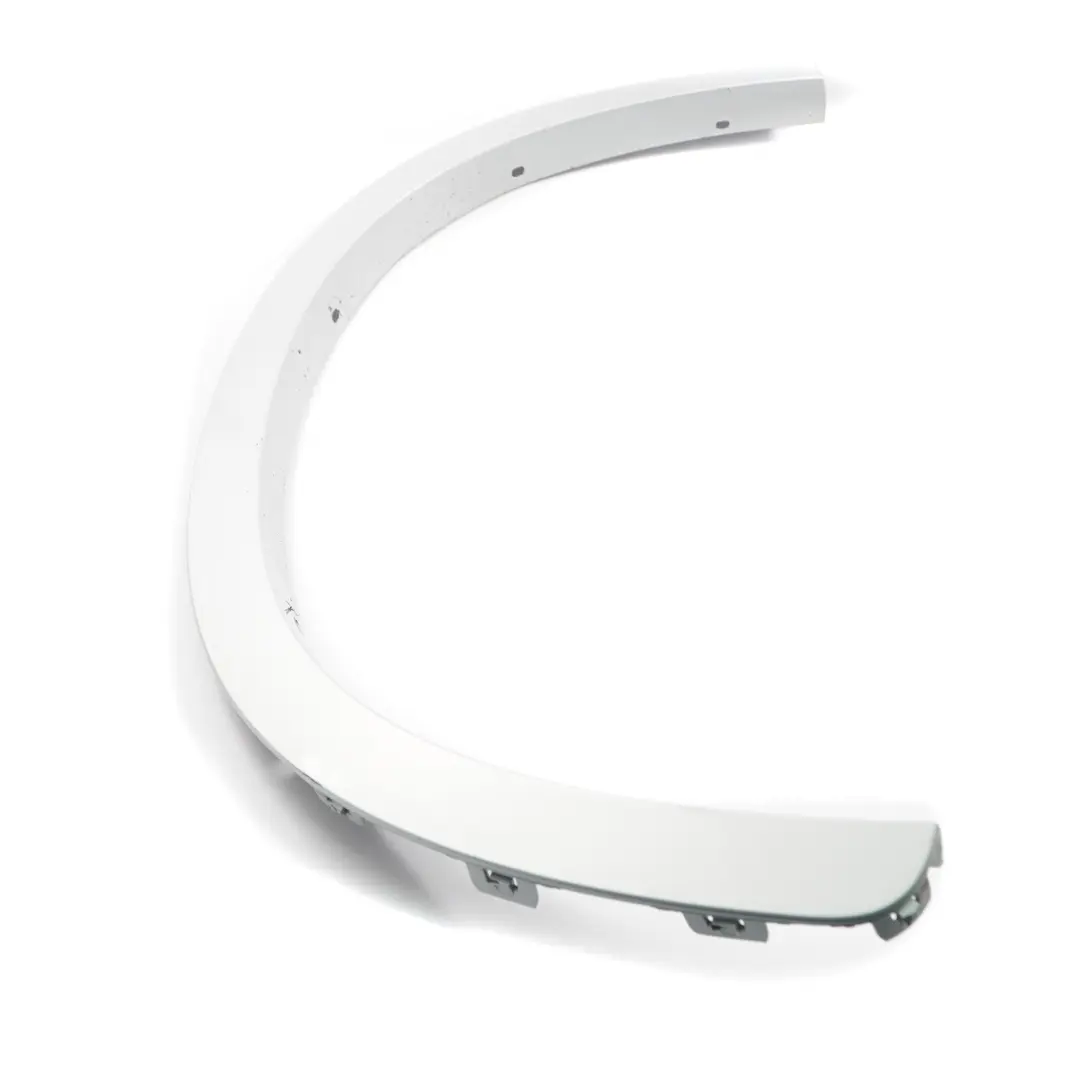 Enjoliveur de roue M Sport arrière droite Glacier Silver - A83 pour BMW X1 F48 à propos du numéro de pièce 8067704 BMW X1 F48 Enjoliveur de roue M Sport arrière droite Glacier Silver - A83 - SKU 8067704-GSB - Numéro de pièce 8067704