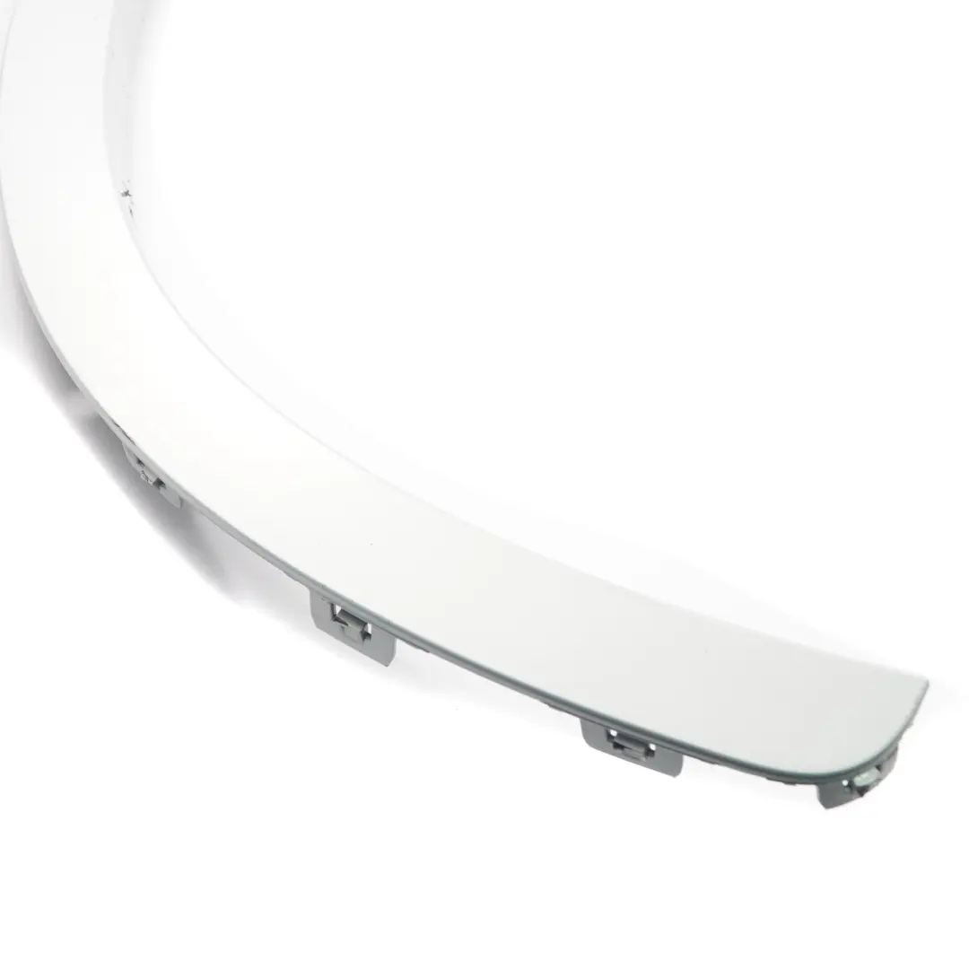  Copricerchio BMW X1 F48 M Sport posteriore destro Trim Glacier Silver - A83 - SKU 8067704-GSB - Numero di parte 8067704