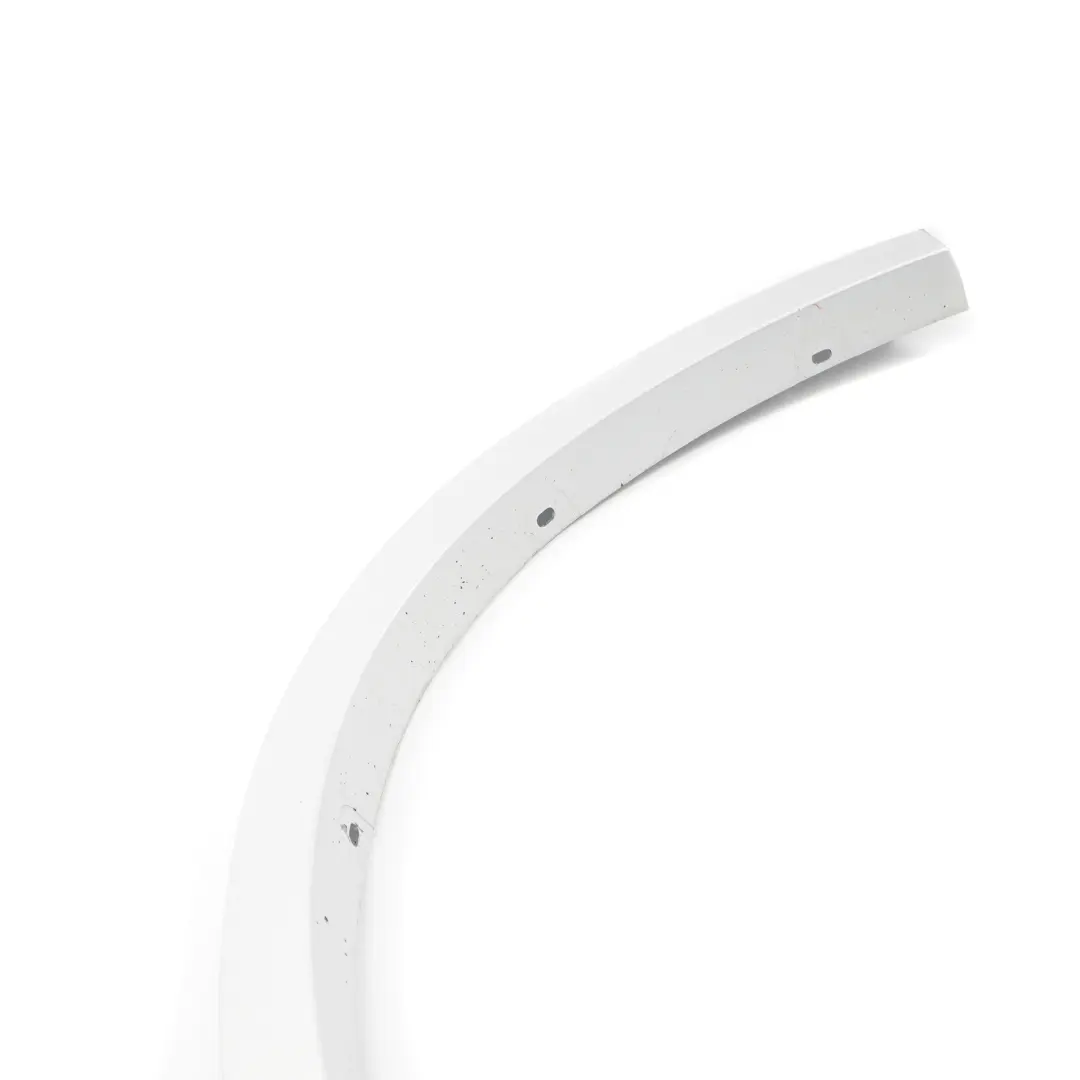  Copricerchio BMW X1 F48 M Sport posteriore destro Trim Glacier Silver - A83 - SKU 8067704-GSB - Numero di parte 8067704