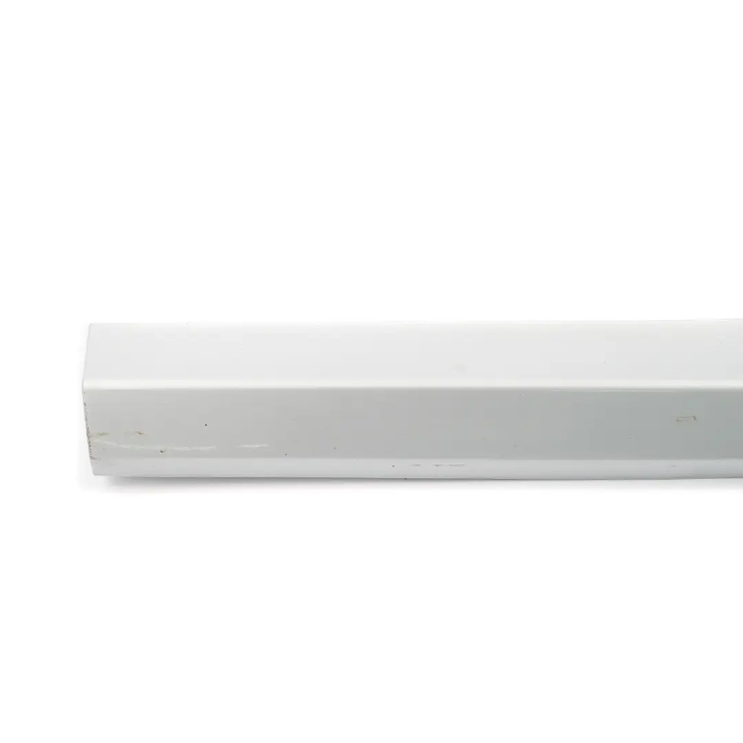  BMF X1 F48 Protector banda puerta trasera izquierda M Sport Glacier Silver - SKU 8067707-GSB - Número de pieza 8067707