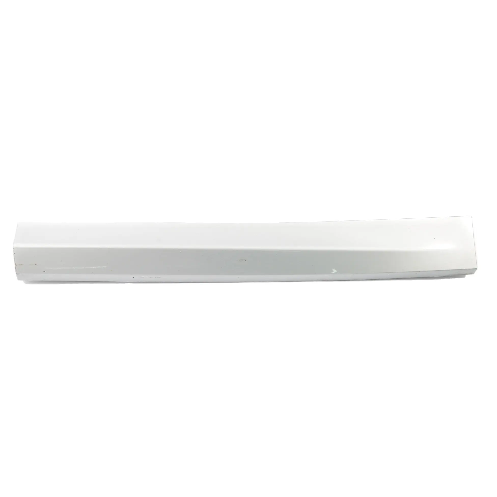 BMF X1 F48 Protector banda puerta trasera izquierda M Sport Glacier Silver