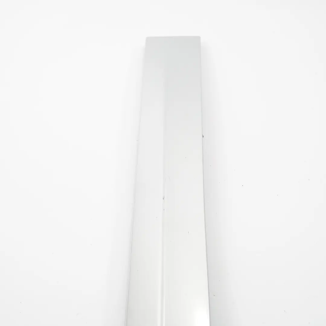 Door Moulding Trim Rear Right O/S Trim Glacier Silver 8060274 to BMW X1 F48 M Sport with Part number 8067708 BMW X1 F48 M Sport Door Moulding Trim Rear Right O/S Trim Glacier Silver 8060274 - SKU 8067708-GSB - Part number 8067708