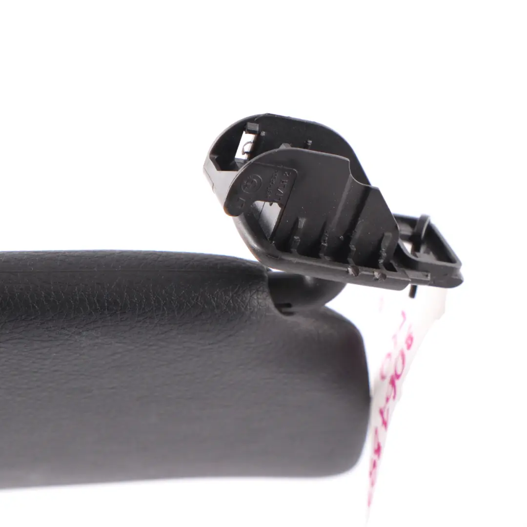 BMW F20 F21 LCI Visiera parasole con specchio sinistra Schwarz Nero - SKU 8067893-2 - Numero di parte 8067893