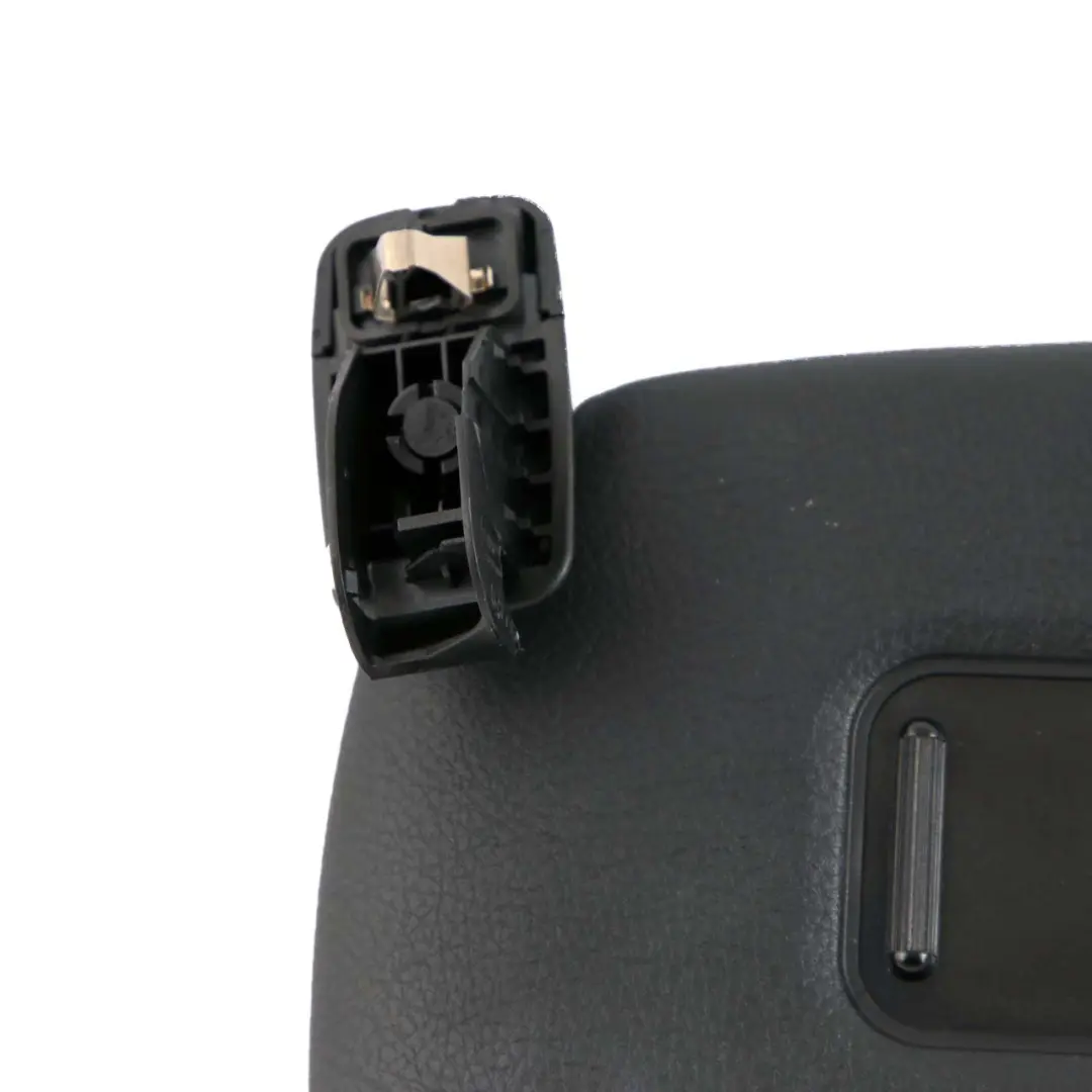 BMW F20 F21 LCI Sun Visor With Mirror Left N/S Schwarz Black - SKU 8067893 - Part number 8067893