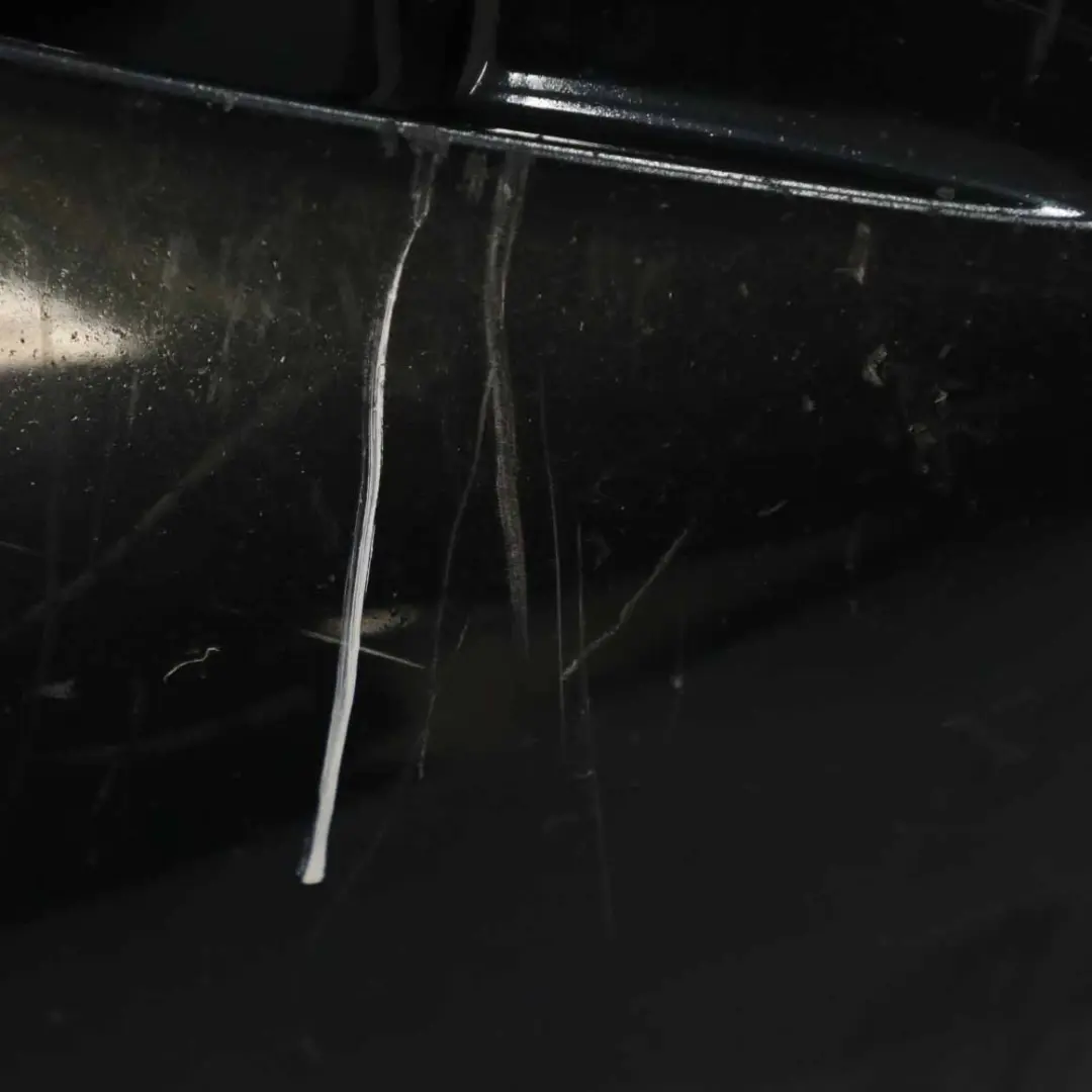 Zderzak Przedni Przód Black Sapphire do BMW F30 F31 o numerze 8067928 BMW F30 F31 Zderzak Przedni Przód Black Sapphire - SKU 8067928-BS - Numer Części 8067928