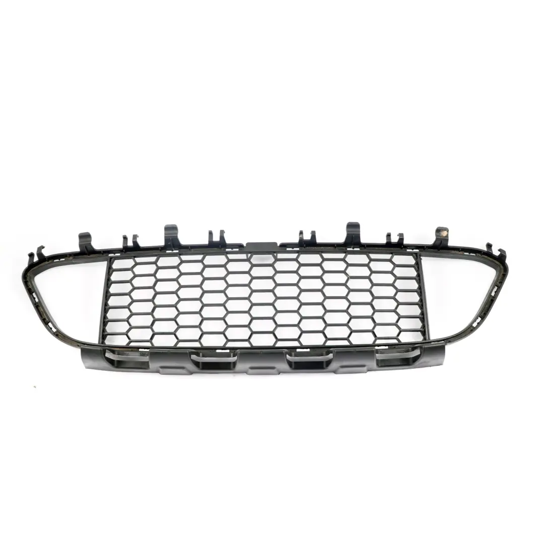 Stossfänger Vorn M Paket Lufteinlass Gitter Mitte Stoßstange BMW F30 F31 - SKU 8068124 - Teilenummer 8068124