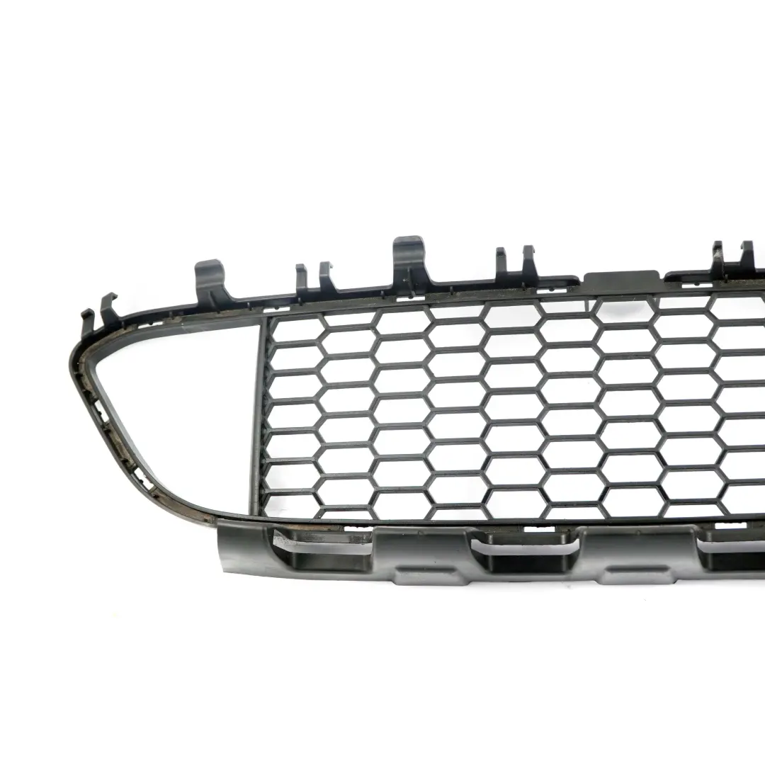 Front Bumper Grill Grille Air Inlet Middle Trim Panel to BMW 3 Series F30 F31 with Part number 8068124 BMW 3 Series F30 F31 Front Bumper Grill Grille Air Inlet Middle Trim Panel - SKU 8068124 - Part number 8068124