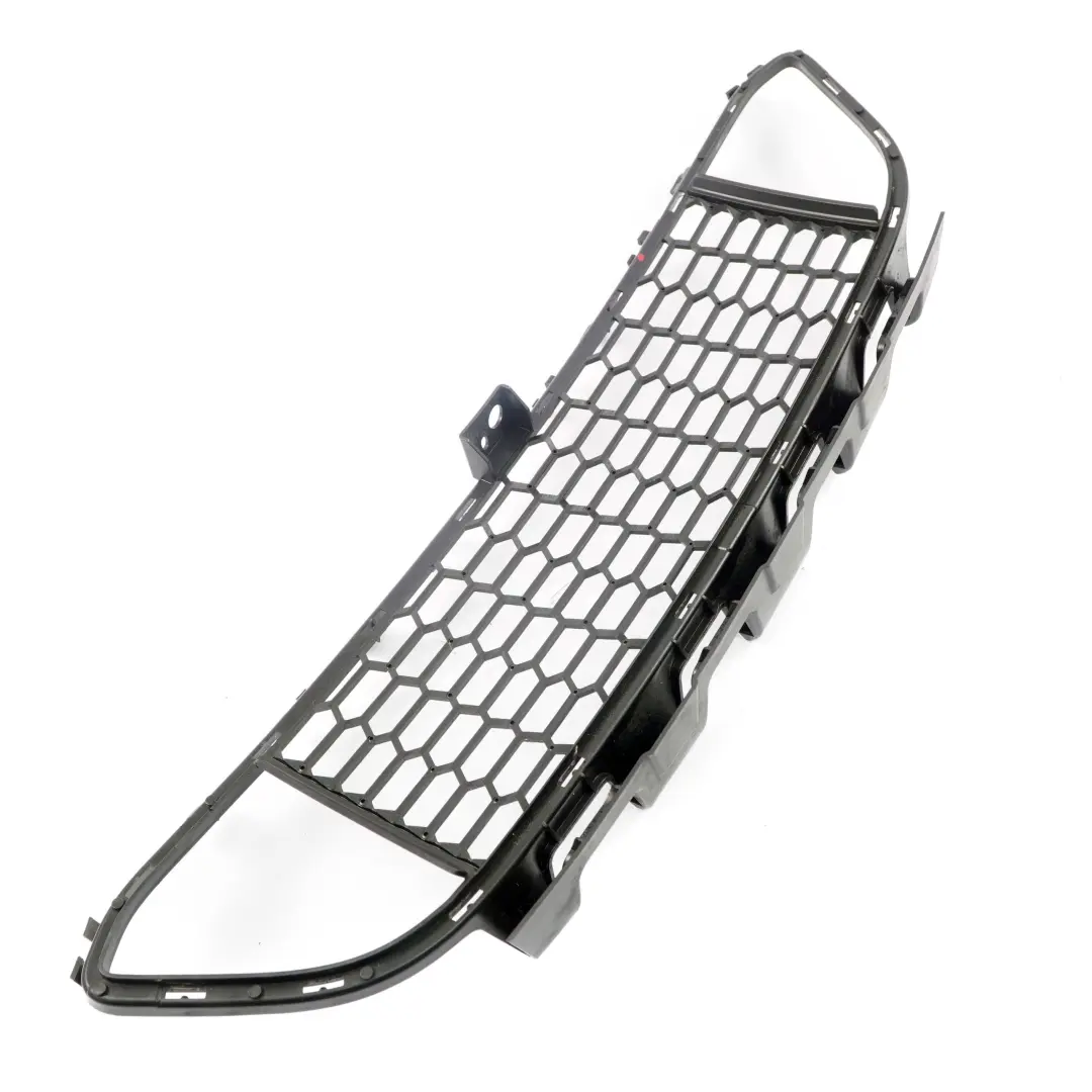 Front Bumper Grill Grille Air Inlet Middle Trim Panel to BMW 3 Series F30 F31 with Part number 8068124 BMW 3 Series F30 F31 Front Bumper Grill Grille Air Inlet Middle Trim Panel - SKU 8068124 - Part number 8068124