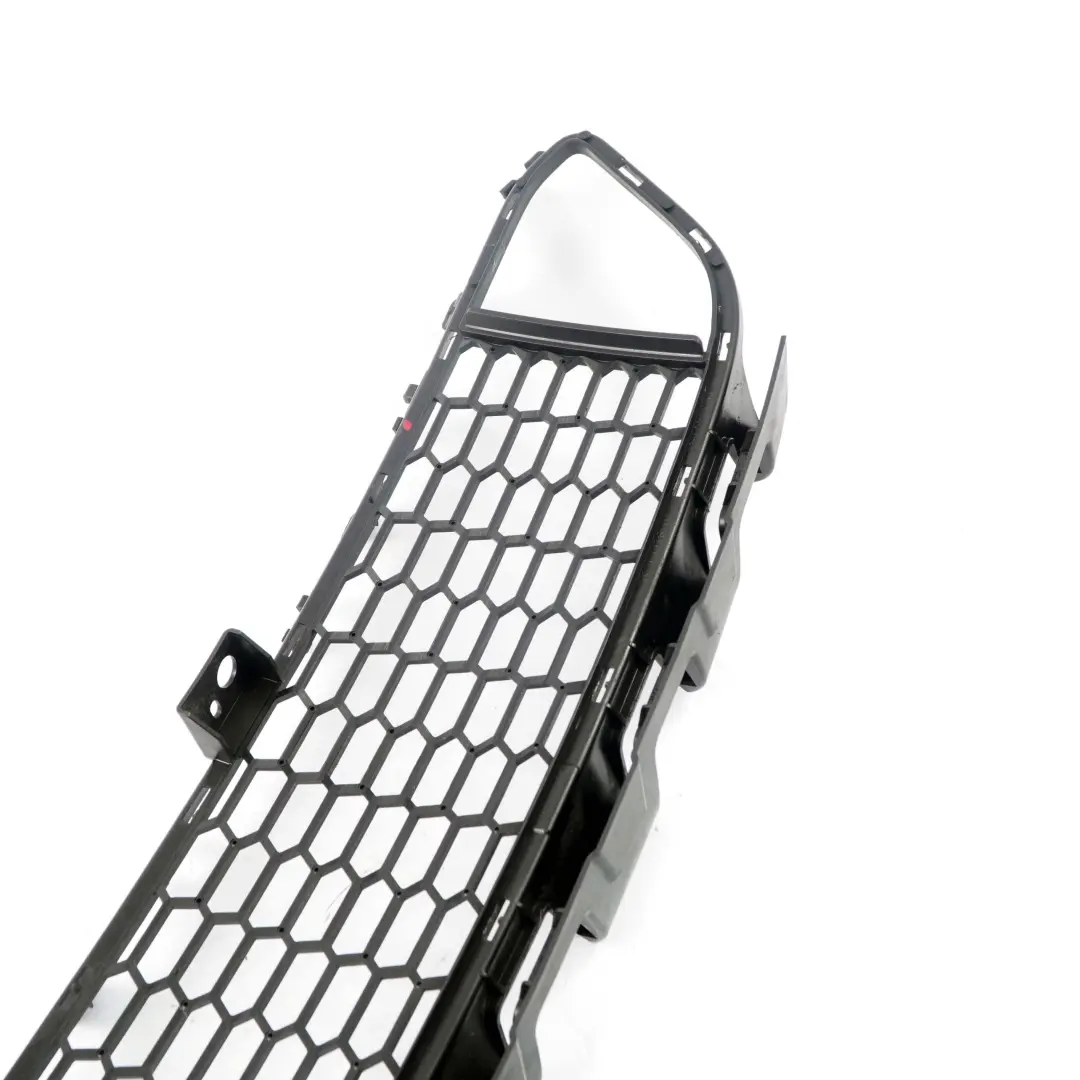 Front Bumper Grill Grille Air Inlet Middle Trim Panel to BMW 3 Series F30 F31 with Part number 8068124 BMW 3 Series F30 F31 Front Bumper Grill Grille Air Inlet Middle Trim Panel - SKU 8068124 - Part number 8068124