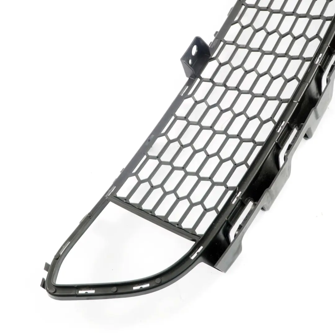 BMW 3 Series F30 F31 Front Bumper Grill Grille Air Inlet Middle Trim Panel - SKU 8068124 - Part number 8068124