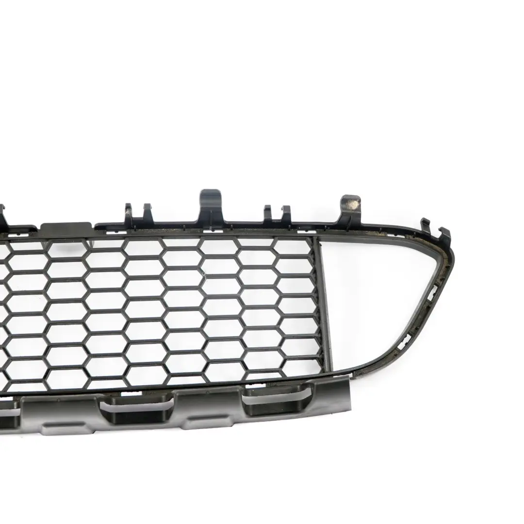 Stossfänger Vorn M Paket Lufteinlass Gitter Mitte Stoßstange BMW F30 F31 - SKU 8068124 - Teilenummer 8068124