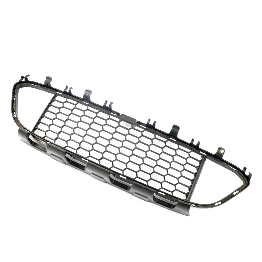 Stossfänger Vorn M Paket Lufteinlass Gitter Mitte Stoßstange BMW F30 F31 - SKU 8068124 - Teilenummer 8068124