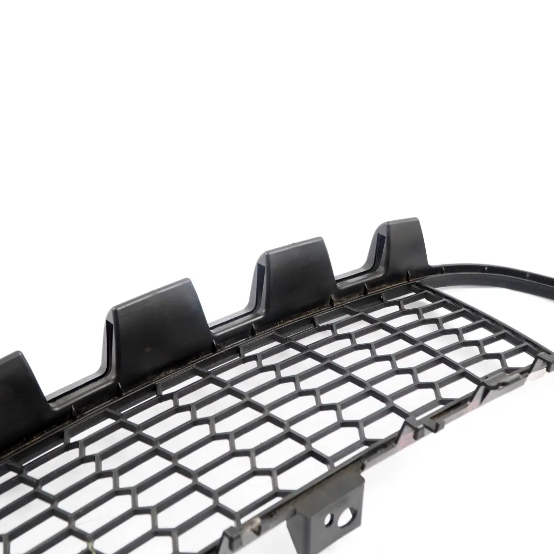 Stossfänger Vorn M Paket Lufteinlass Gitter Mitte Stoßstange BMW F30 F31 - SKU 8068124 - Teilenummer 8068124