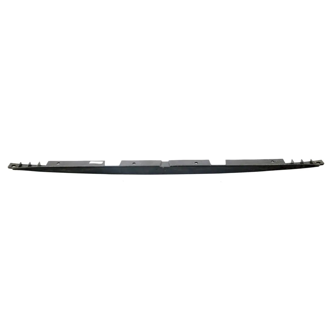 BMW F30 F31 F32 Front M Sport Bumper Under Hood Adapter Plate Connect 8054187 - SKU 8068130 - Part number 8068130