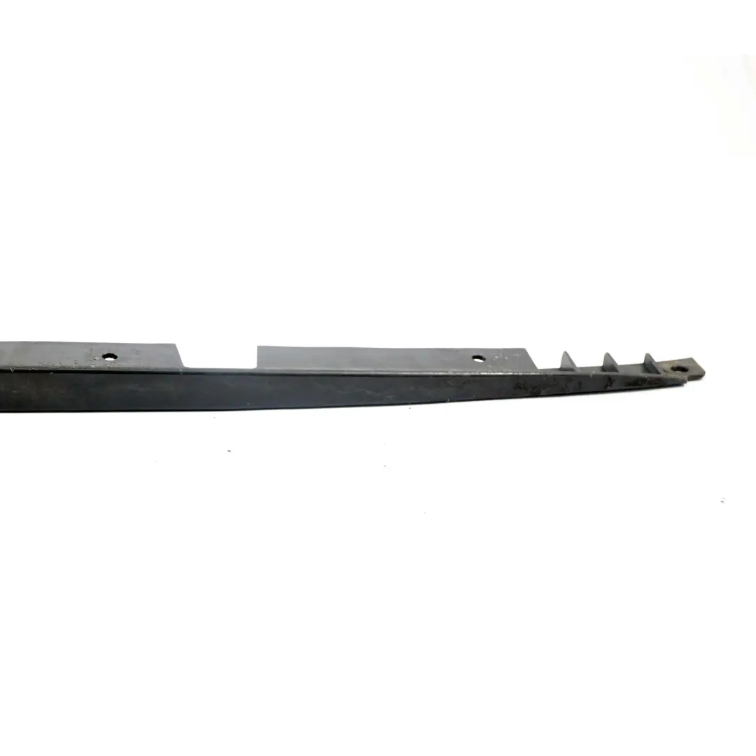 BMW F30 F32 Adapter Zderzak Przód M-Pakiet 8054187 - SKU 8068130 - Numer Części 8068130