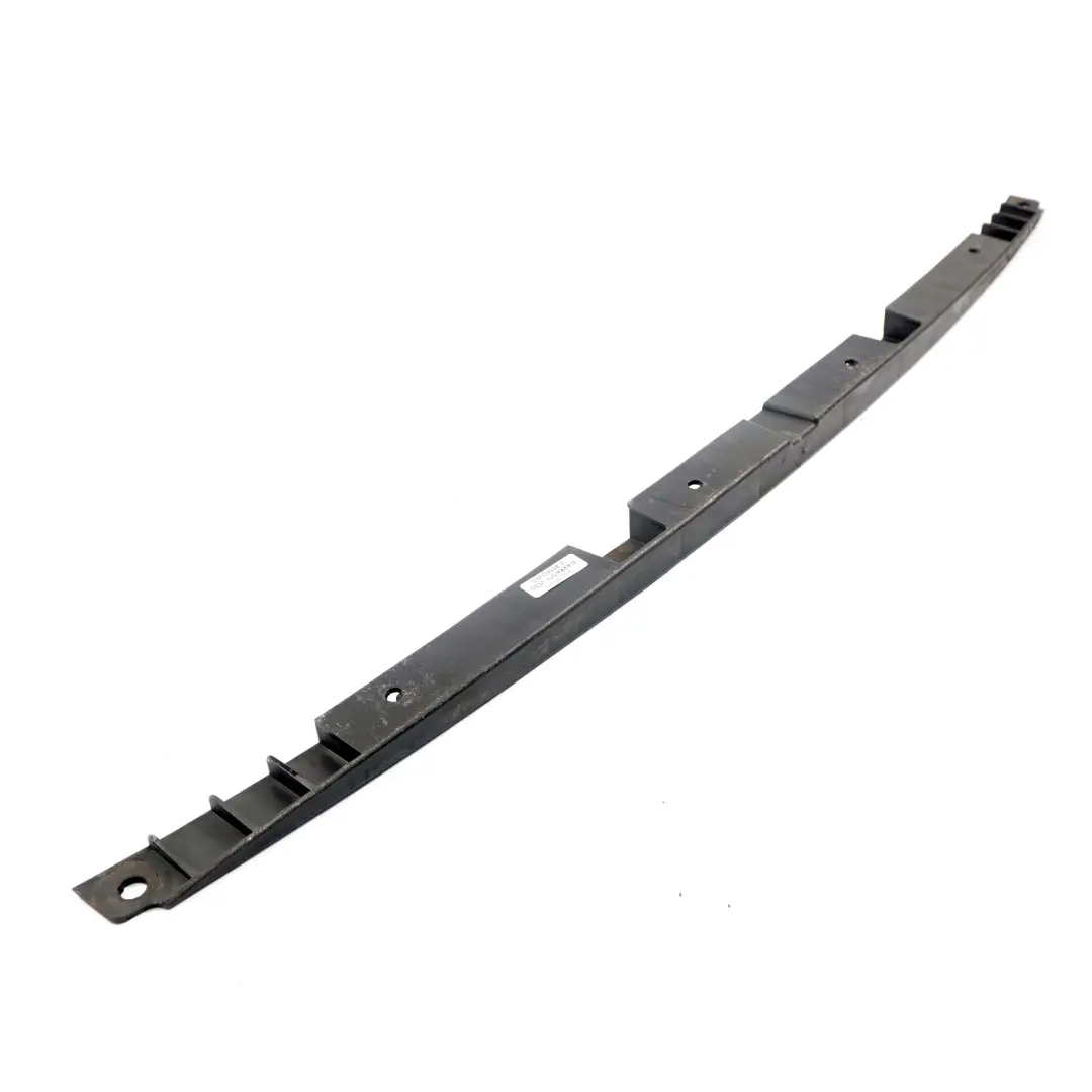 BMW F30 F32 Adapter Zderzak Przód M-Pakiet 8054187 - SKU 8068130 - Numer Części 8068130