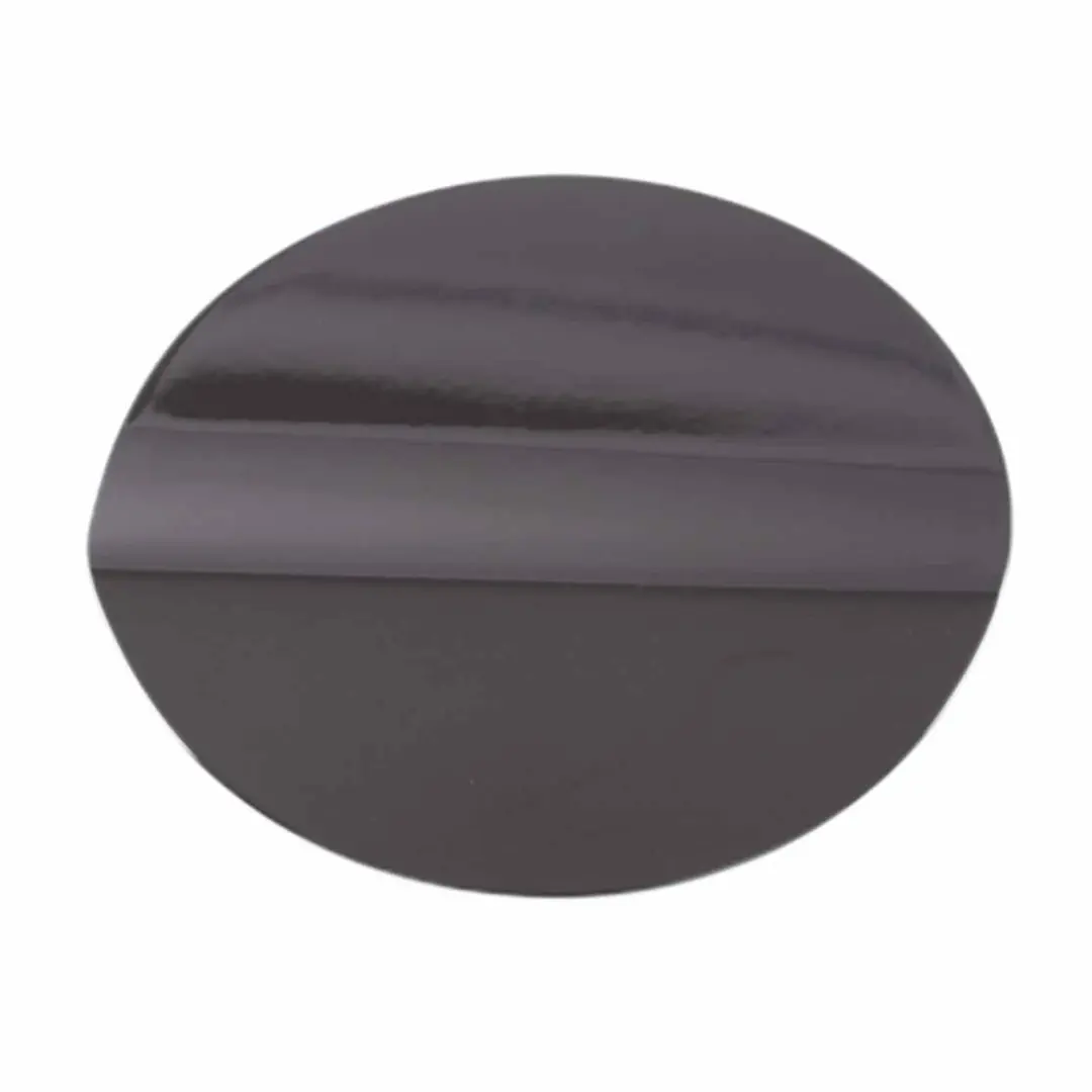 BMW F87 M2 Fuel Cover Fill In Flap Filler Cap Black Sapphire Metallic 475 - SKU 8068243-BS - Part number 8068243