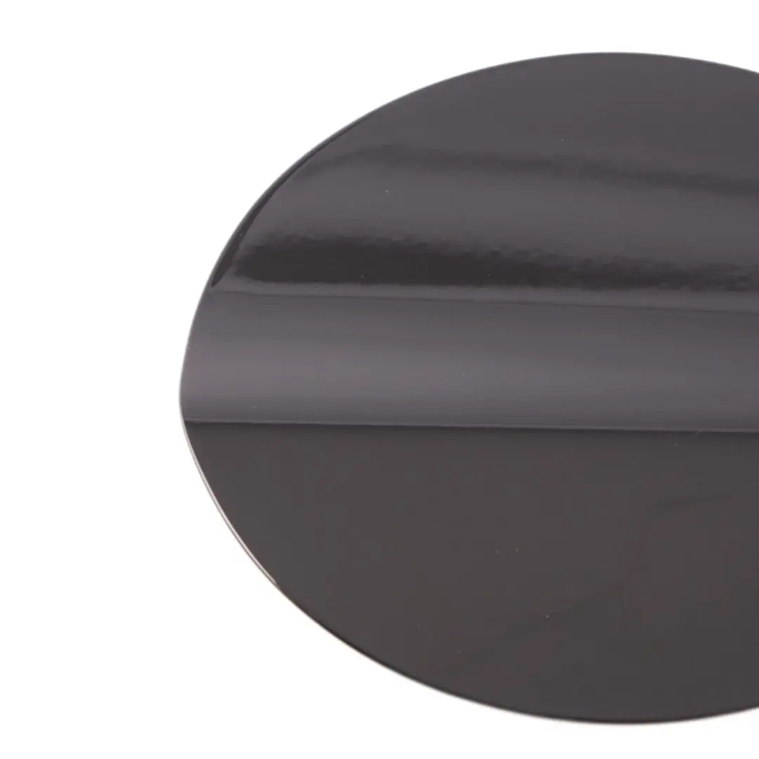 Fill In Flap Filler Cap Black Sapphire Metallic 475 to BMW F87 M2 Fuel Cover with Part number 8068243 BMW F87 M2 Fuel Cover Fill In Flap Filler Cap Black Sapphire Metallic 475 - SKU 8068243-BS - Part number 8068243