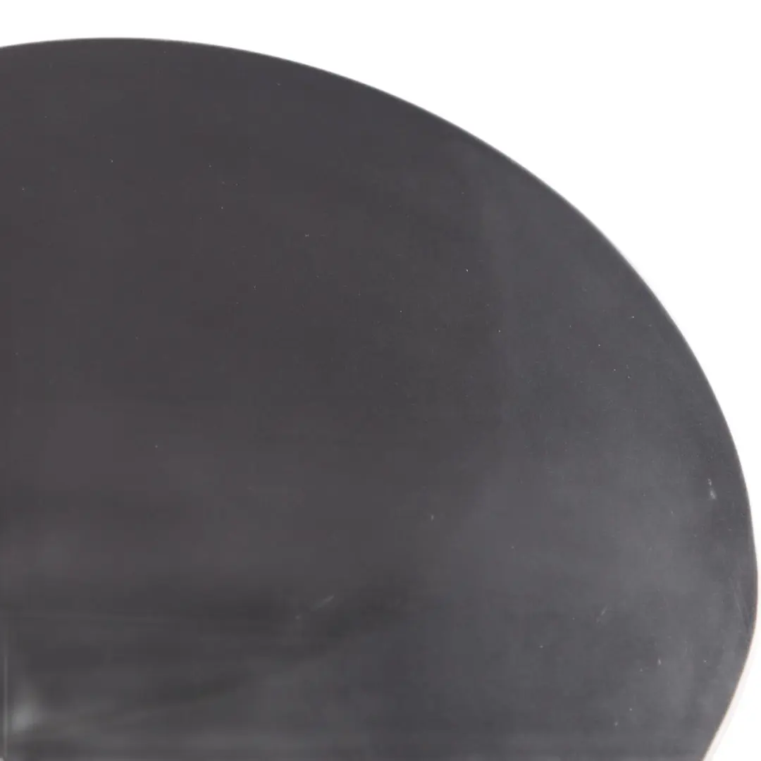 BMW F87 M2 Fuel Cover Fill In Flap Filler Cap Black Sapphire Metallic 475 - SKU 8068243-BS - Part number 8068243