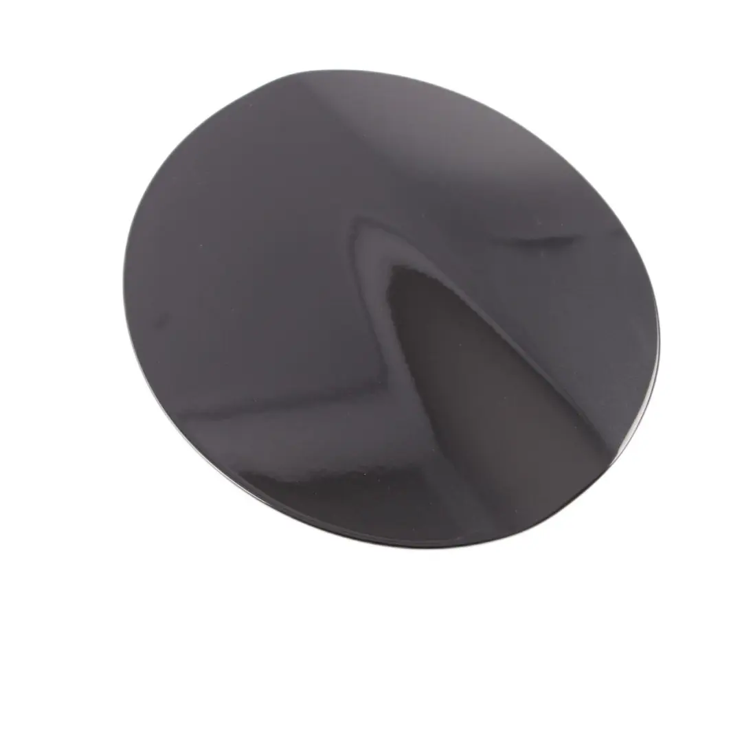 Fill In Flap Filler Cap Black Sapphire Metallic 475 to BMW F87 M2 Fuel Cover with Part number 8068243 BMW F87 M2 Fuel Cover Fill In Flap Filler Cap Black Sapphire Metallic 475 - SKU 8068243-BS - Part number 8068243