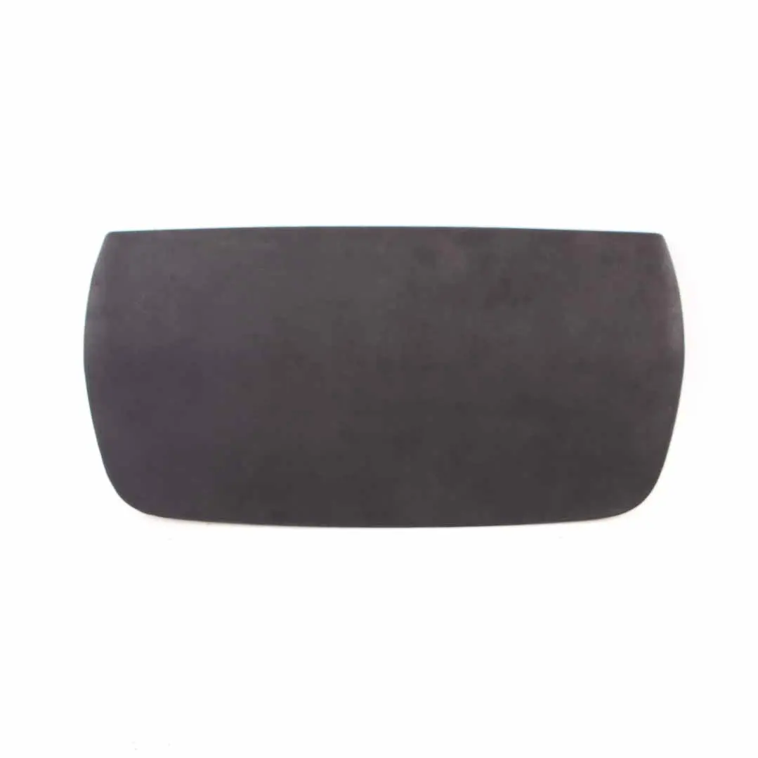 BMW G30 Dritte Brems Leuchte Brems Licht Verkleidung Hinten Alcantara 7384544