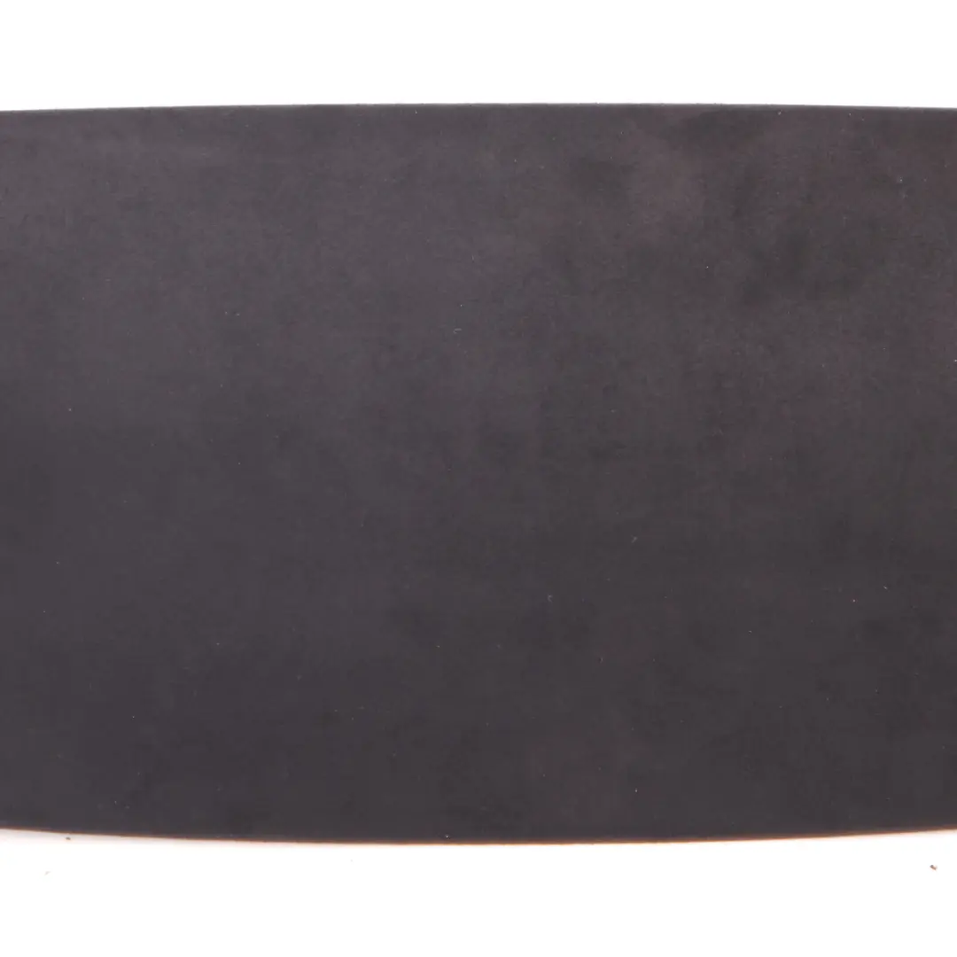 Dritte Brems Leuchte Brems Licht Verkleidung Hinten Alcantara 7384544 für BMW G30 mit Teilenummer 8068468 BMW G30 Dritte Brems Leuchte Brems Licht Verkleidung Hinten Alcantara 7384544 - SKU 8068468 - Teilenummer 8068468