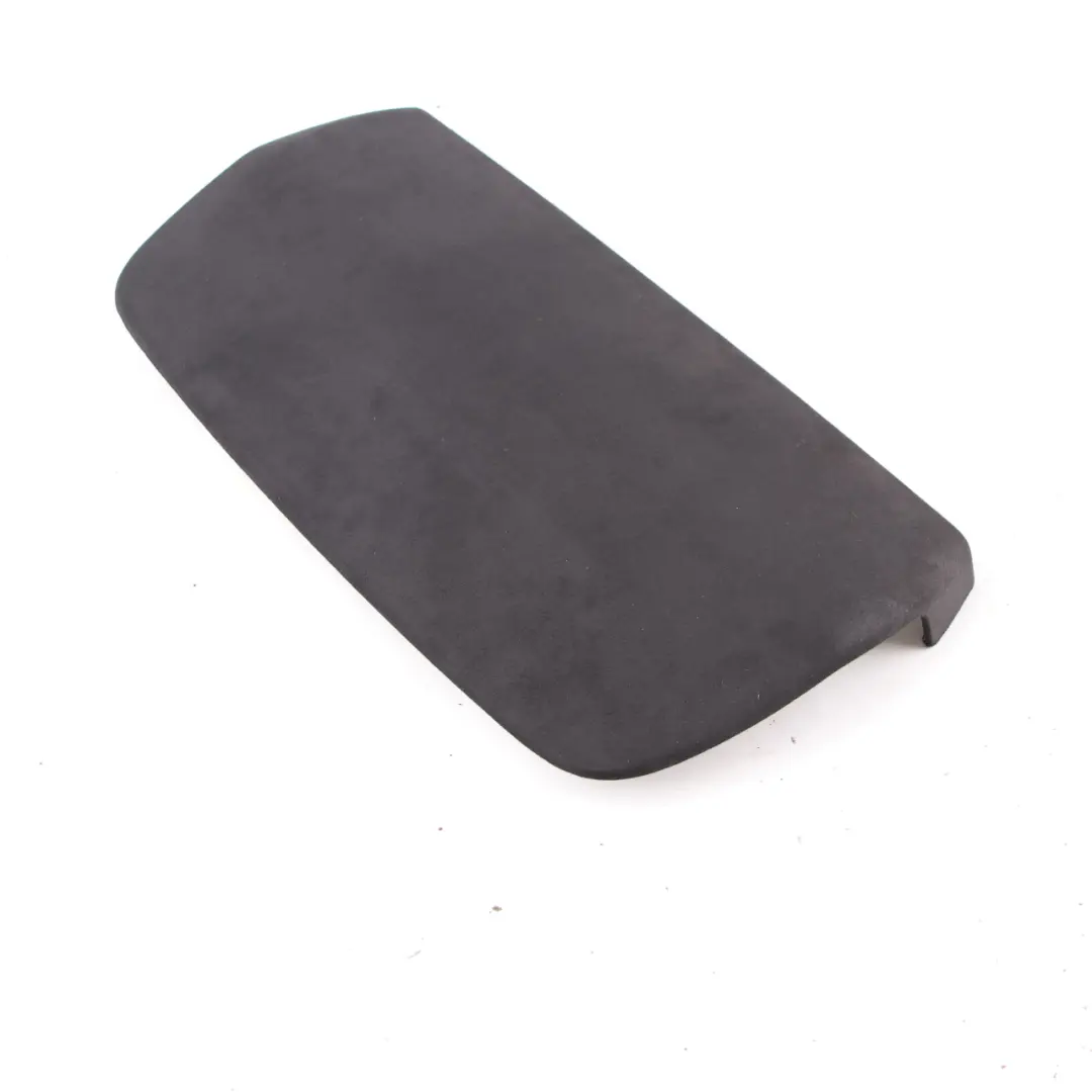 BMW G30 Tercera Luz Freno Luz Freno Cubierta Del Panel Trasero Alcantara 7384544 - SKU 8068468 - Número de pieza 8068468