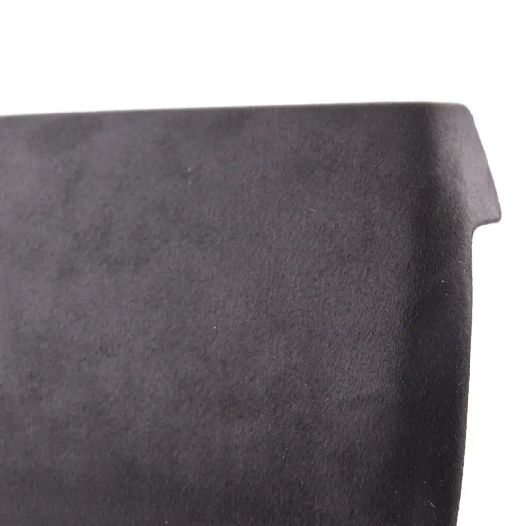 Dritte Brems Leuchte Brems Licht Verkleidung Hinten Alcantara 7384544 für BMW G30 mit Teilenummer 8068468 BMW G30 Dritte Brems Leuchte Brems Licht Verkleidung Hinten Alcantara 7384544 - SKU 8068468 - Teilenummer 8068468