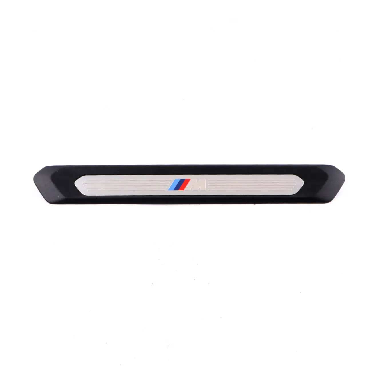 BMW X3 G01 M Sport Embellecedor de umbral de puerta izquierda derecha 8068487