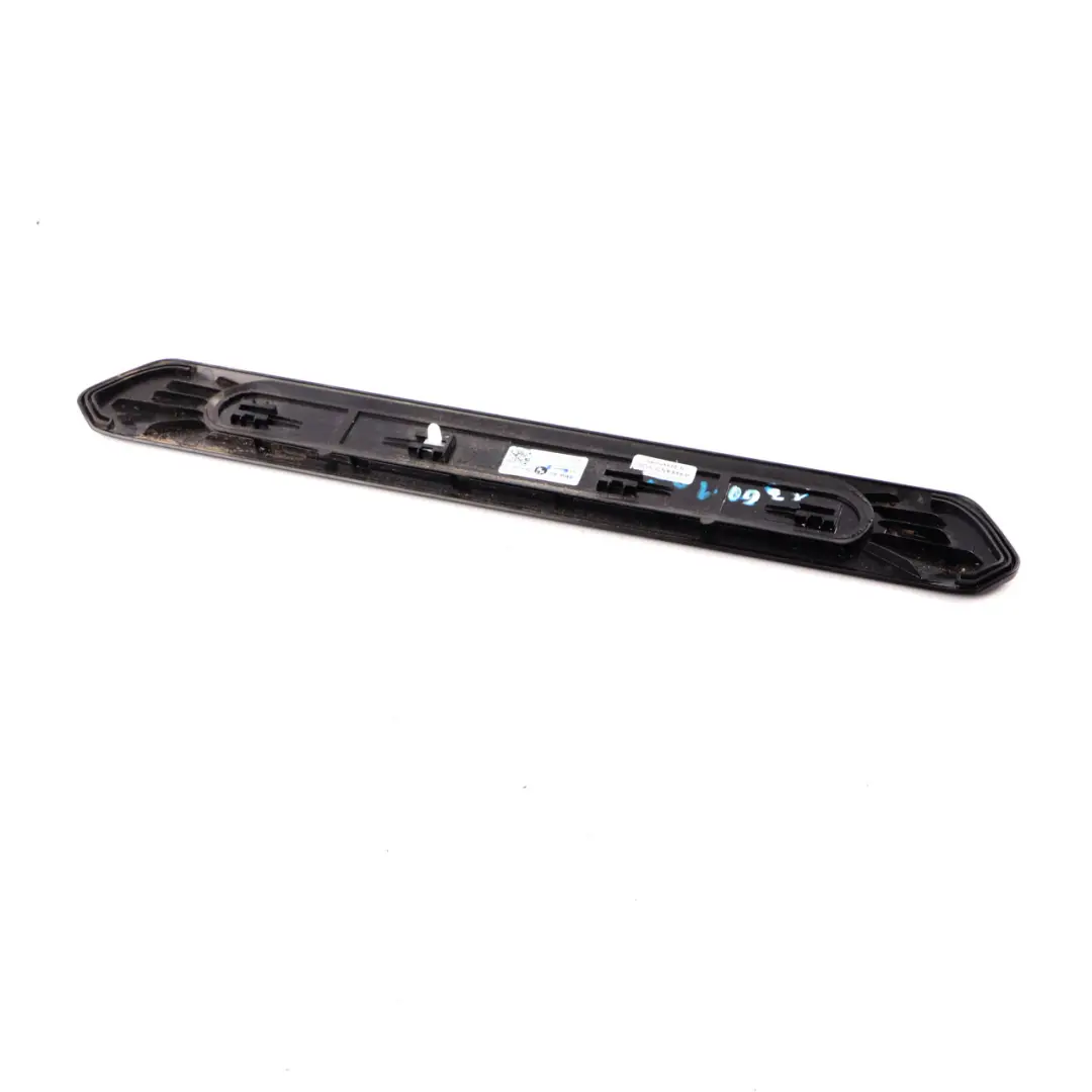 BMW X3 G01 M Sport Door Entrance Cover Sill Trim Front Left Right N/O/S - SKU 8068487 - Part number 8068487