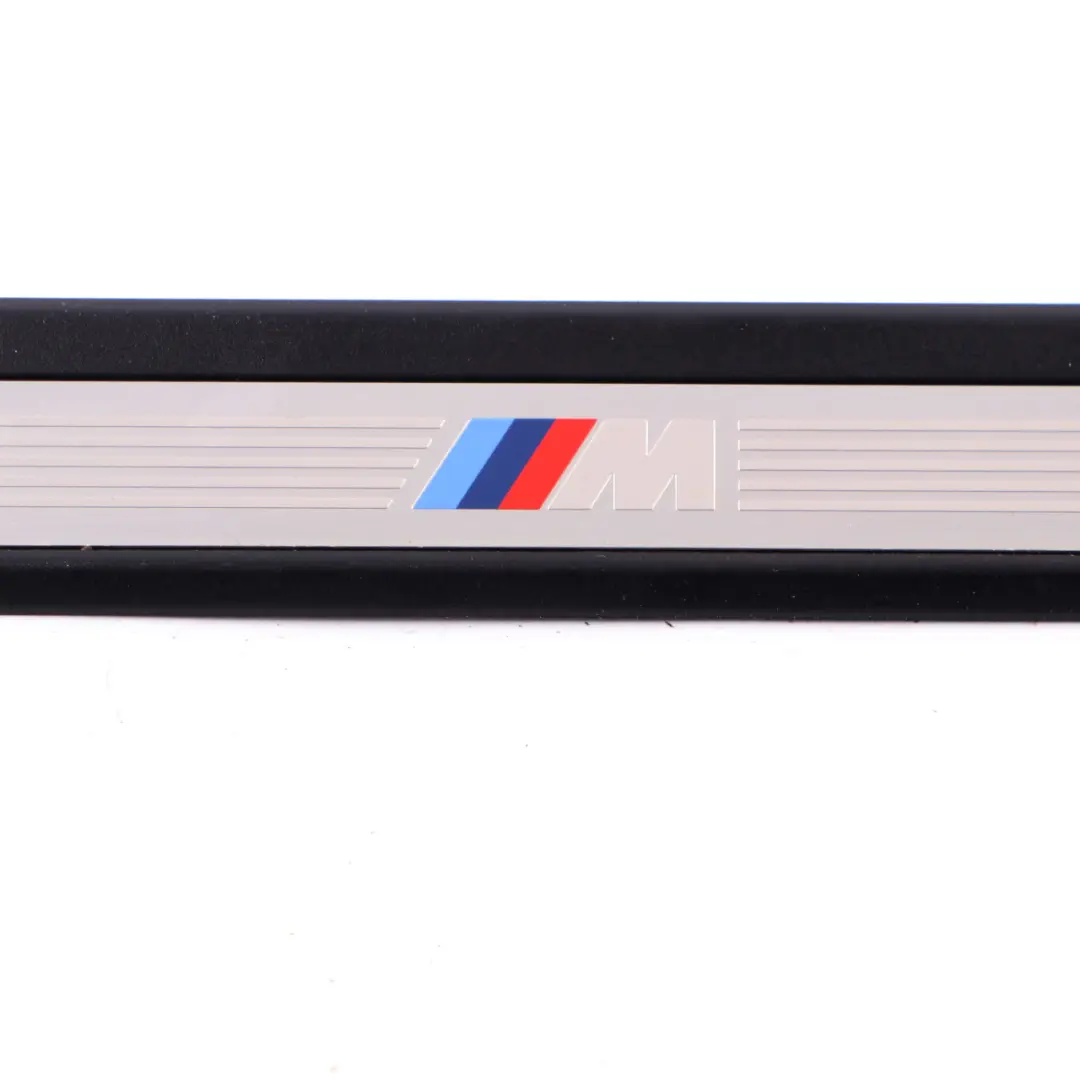 Porta ingresso copertura anteriore sinistra destra per BMW X3 G01 M Sport con numero di parte 8068487 BMW X3 G01 M Sport Porta ingresso copertura anteriore sinistra destra - SKU 8068487 - Numero di parte 8068487