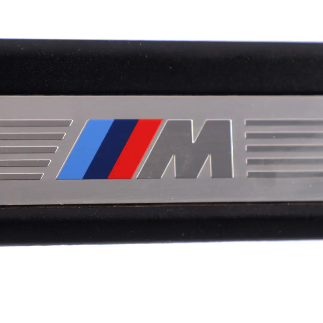 Porta ingresso copertura anteriore sinistra destra per BMW X3 G01 M Sport con numero di parte 8068487 BMW X3 G01 M Sport Porta ingresso copertura anteriore sinistra destra - SKU 8068487 - Numero di parte 8068487