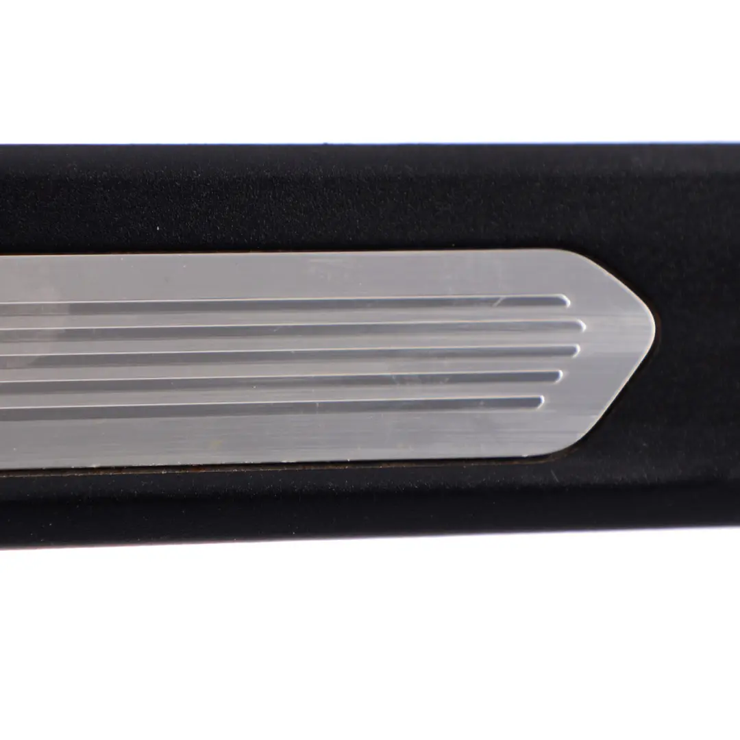 Cache seuil de porte Avant Gauche Droite pour BMW X3 G01 M Sport à propos du numéro de pièce 8068487 BMW X3 G01 M Sport Cache seuil de porte Avant Gauche Droite - SKU 8068487 - Numéro de pièce 8068487