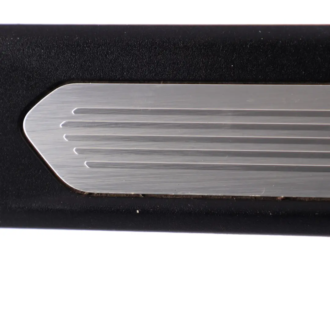 Door Entrance Cover Sill Trim Front Left Right N/O/S to BMW X3 G01 M Sport with Part number 8068487 BMW X3 G01 M Sport Door Entrance Cover Sill Trim Front Left Right N/O/S - SKU 8068487 - Part number 8068487