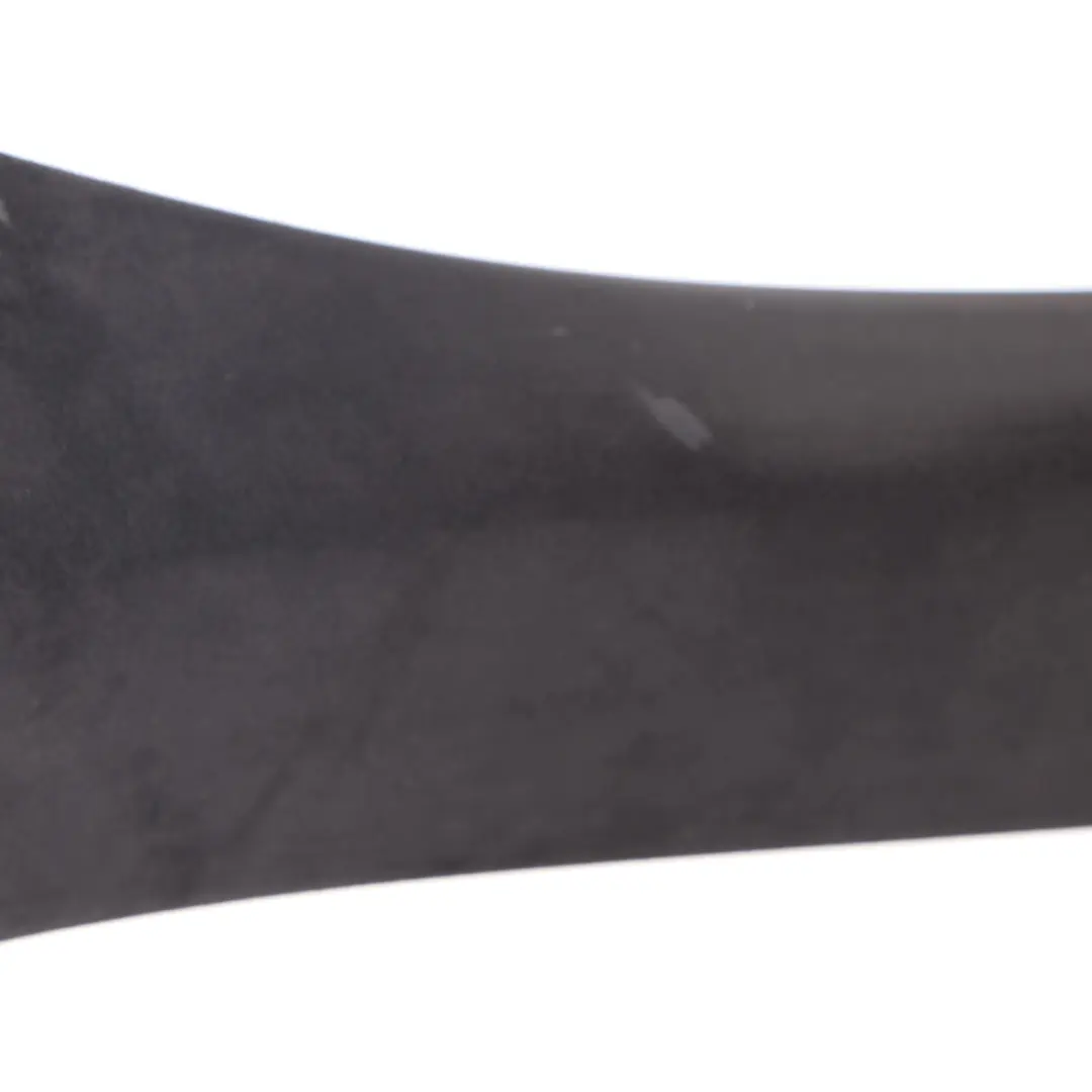 A-Pillar Cover Interior Trim Left N/S Column Alcantara to BMW G30 with Part number 8068521 BMW G30 A-Pillar Cover Interior Trim Left N/S Column Alcantara - SKU 8068521 - Part number 8068521