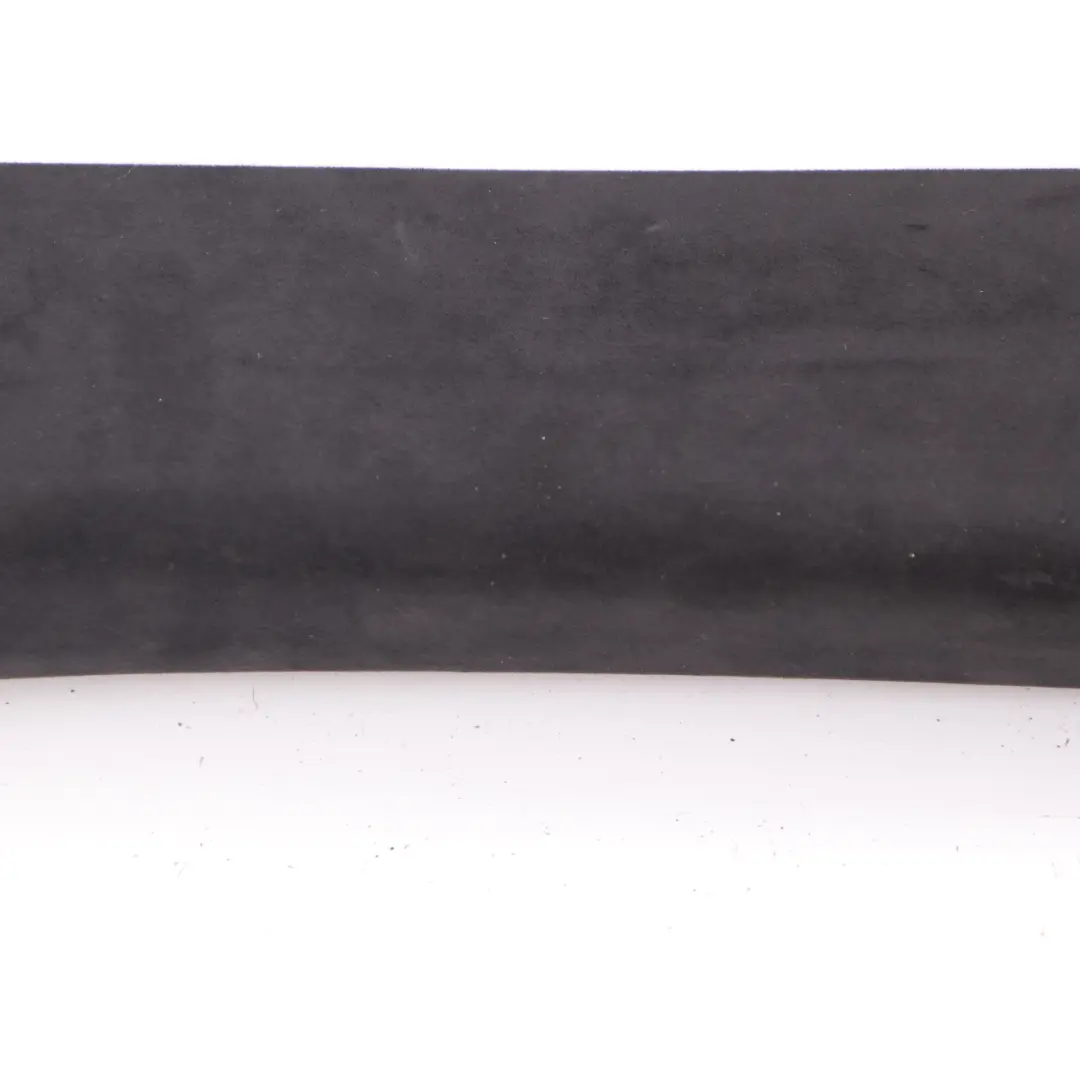 BMW G30 A-Pillar Cover Interior Trim Right O/S Column Alcantara - SKU 8068522 - Part number 8068522