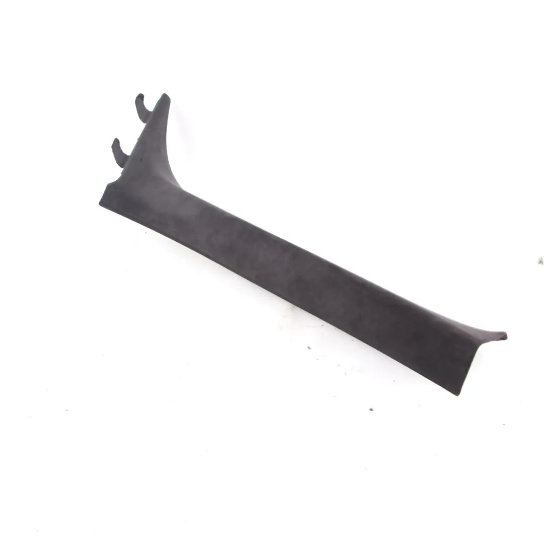 BMW G30 A-Pillar Cover Interior Trim Right O/S Column Alcantara - SKU 8068522 - Part number 8068522