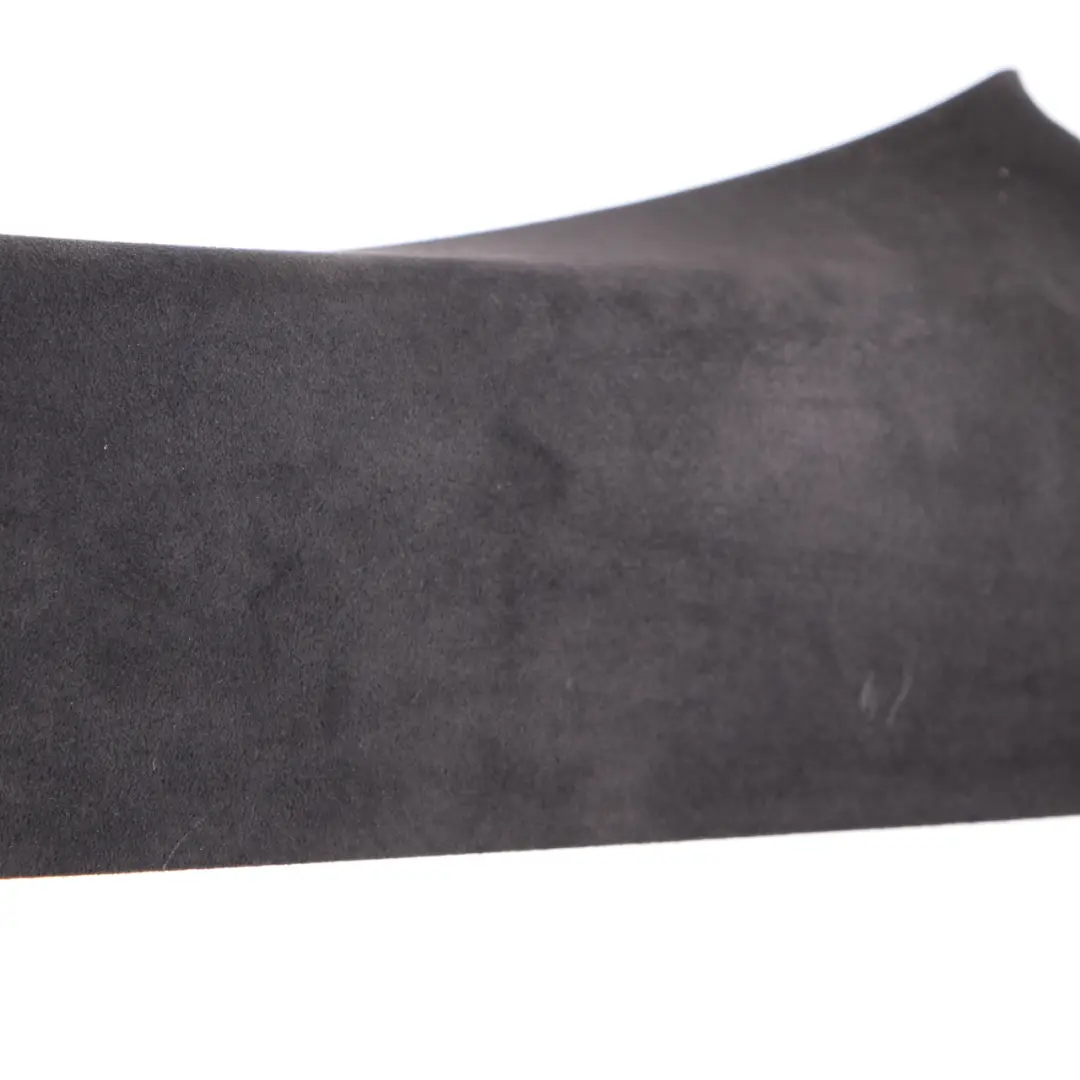 BMW G30 A-Pillar Cover Interior Trim Right O/S Column Alcantara - SKU 8068522 - Part number 8068522