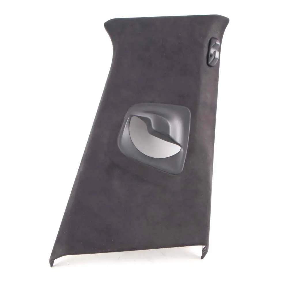 BMW G30 Ornament Montant B Dreapta Superior Alcantara 8068526