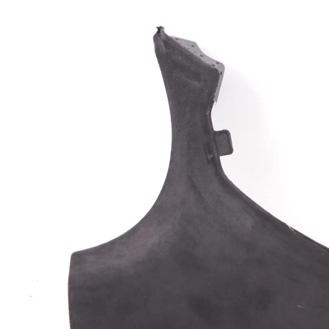 Säulenabdeckung Säule links Oberer Rand Alcantara 7384533 für BMW G30 C mit Teilenummer 8068527 BMW G30 C Säulenabdeckung Säule links Oberer Rand Alcantara 7384533 - SKU 8068527 - Teilenummer 8068527