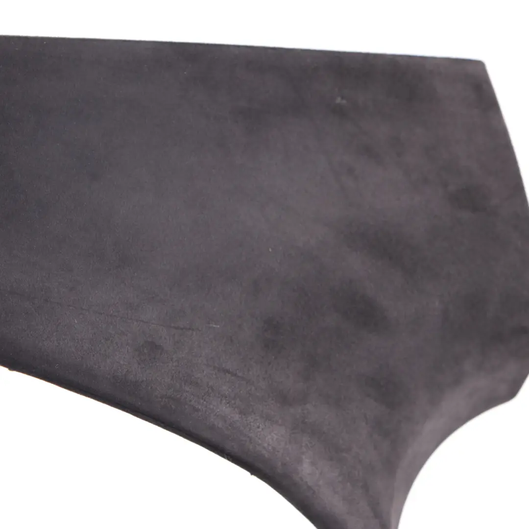 Couvre pilier Colonne Gauche Garniture supérieure Alcantara 7384533 pour BMW G30 C à propos du numéro de pièce 8068527 BMW G30 C Couvre pilier Colonne Gauche Garniture supérieure Alcantara 7384533 - SKU 8068527 - Numéro de pièce 8068527