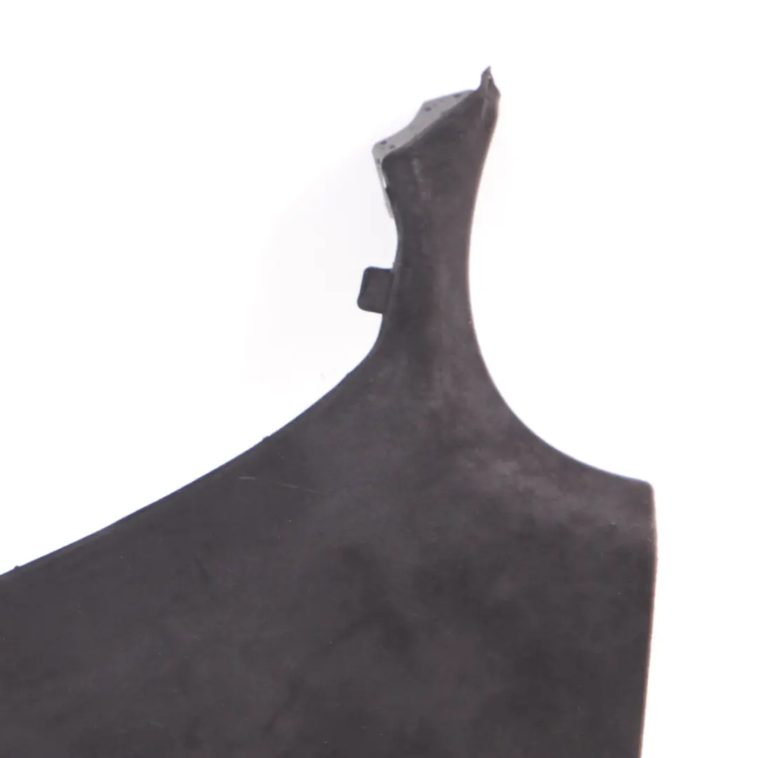 Säulenabdeckung Säule rechts Top Trim Alcantara 7384534 für BMW G30 C mit Teilenummer 8068528 BMW G30 C Säulenabdeckung Säule rechts Top Trim Alcantara 7384534 - SKU 8068528 - Teilenummer 8068528