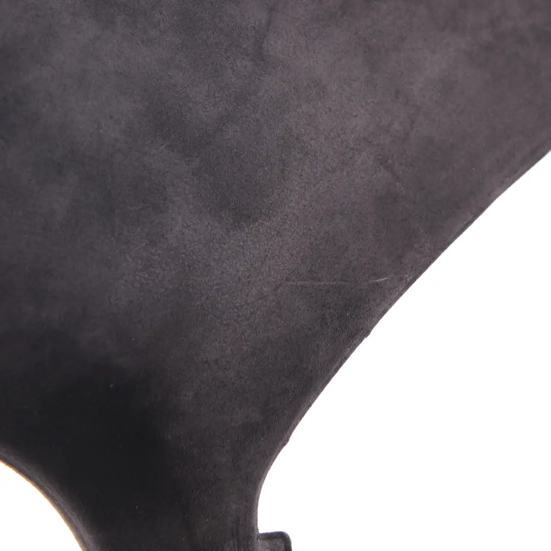 Couvre C pilier Colonne Droite Garniture supérieure Alcantara 7384534 pour BMW G30 à propos du numéro de pièce 8068528 BMW G30 Couvre C pilier Colonne Droite Garniture supérieure Alcantara 7384534 - SKU 8068528 - Numéro de pièce 8068528