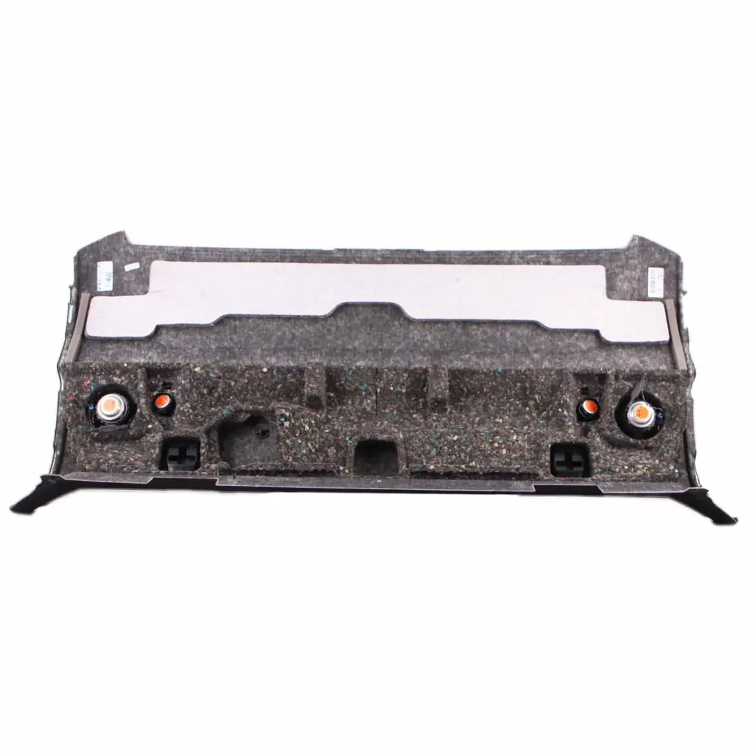  Parcel Shelf BMW F90 M5 G30 Boot Trunk Luggage Compartment Alcantara - SKU 8068538 - Part number 8068538